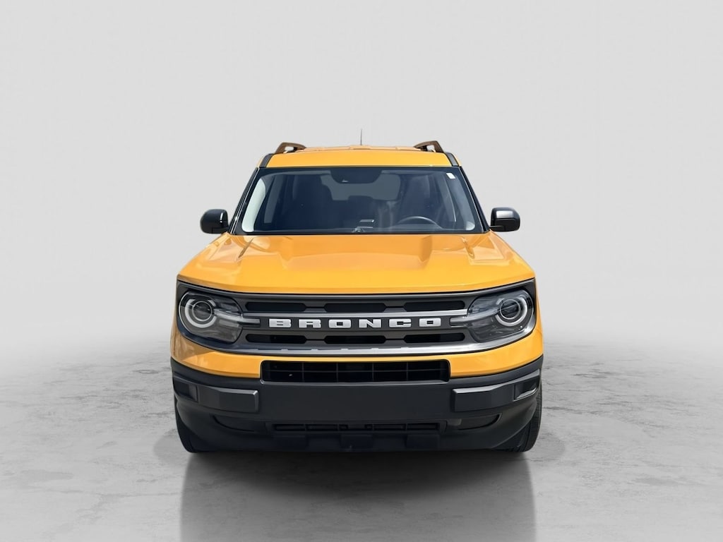 Used 2023 Ford Bronco Sport Big Bend SUV