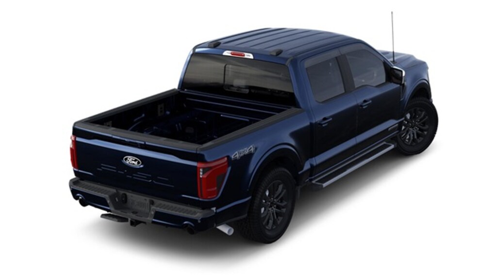 New 2024 Ford F150 For Sale in Waterford near West Bloomfield, Auburn Hills, Pontiac MI