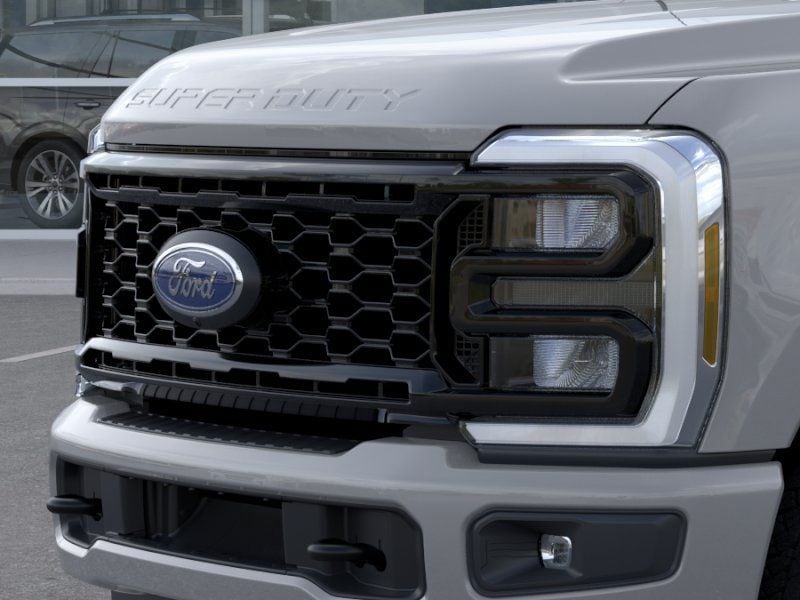 2026 Ford F-350 Super Duty XL - Photo 17