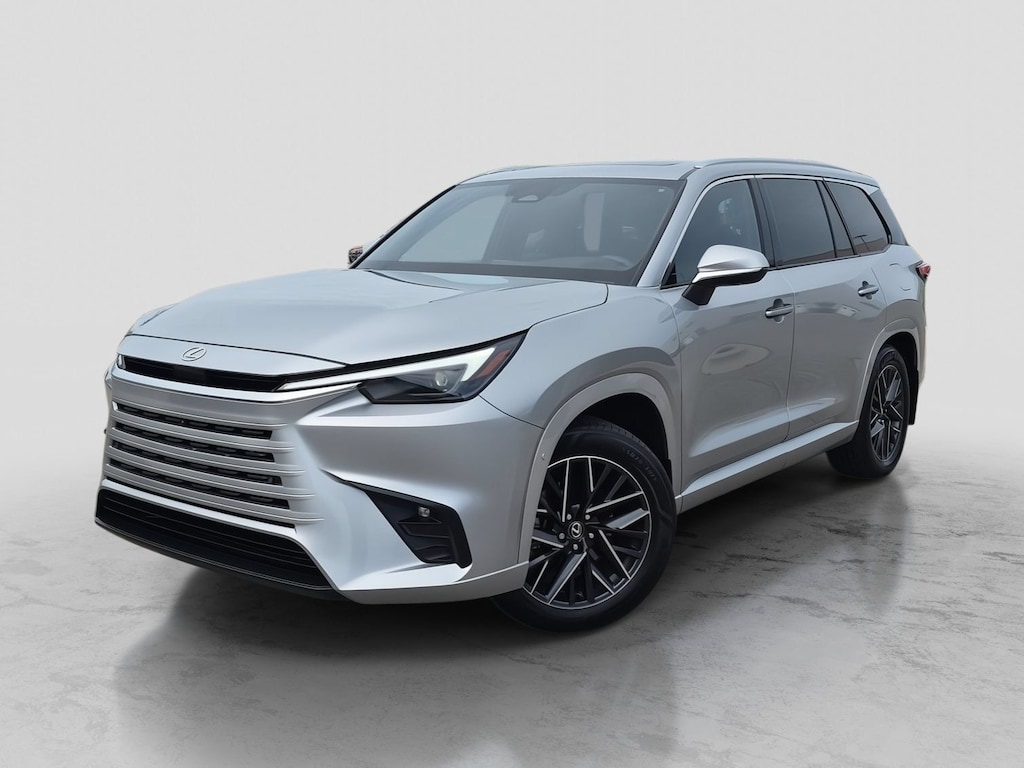 Used 2024 Lexus TX 350 Premium SUV