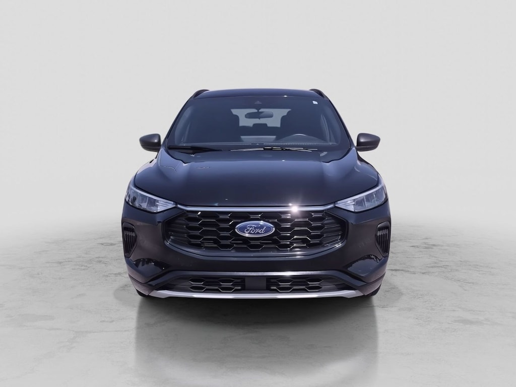 Certified 2024 Ford Escape ST-Line SUV