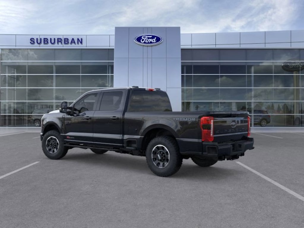 New 2026 Ford F-250SD XLT Truck