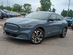 2024 Ford Mustang Mach-E Select SUV in Waterford, MI