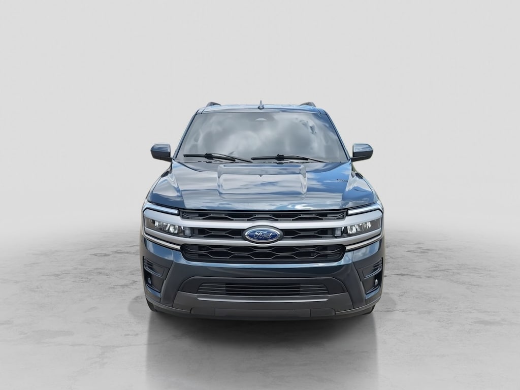Used 2022 Ford Expedition XLT SUV
