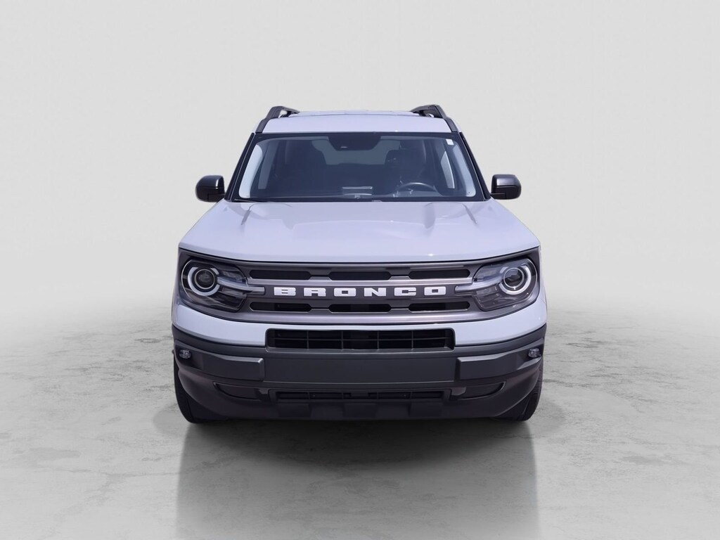 Used 2023 Ford Bronco Sport Big Bend SUV