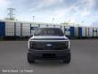 2025 Ford F-150 Lightning Platinum TRUCK