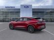 2025 Ford Mustang Mach-E Premium CROSSOVERS