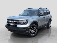 2023 Ford Bronco Sport Big Bend SUV in Waterford, MI