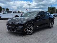 2026 Ford Mustang Mach-E Premium CROSSOVERS