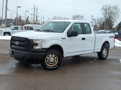 2016 Ford F-150 XL Truck in Waterford, MI