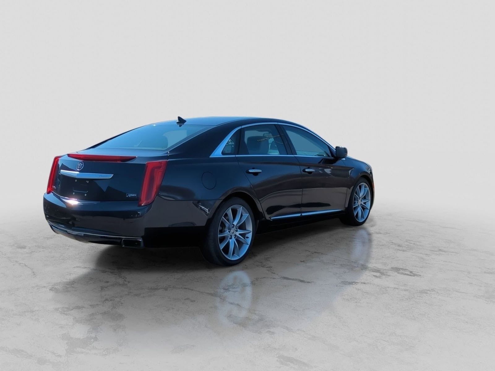 2013 Cadillac XTS Premium Collection - Photo 8