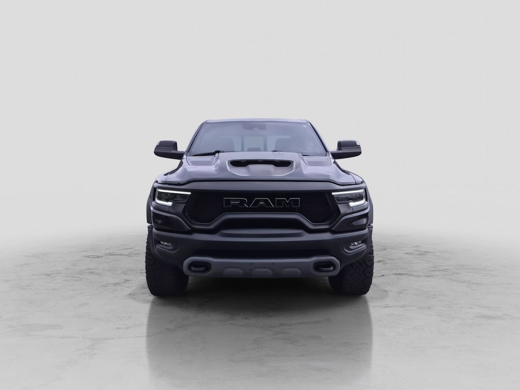 Used 2022 Ram 1500 TRX Truck