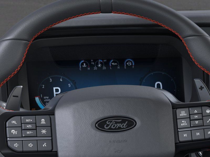 2025 Ford F-150 Raptor - Photo 13