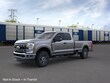 Ford F-250SD
