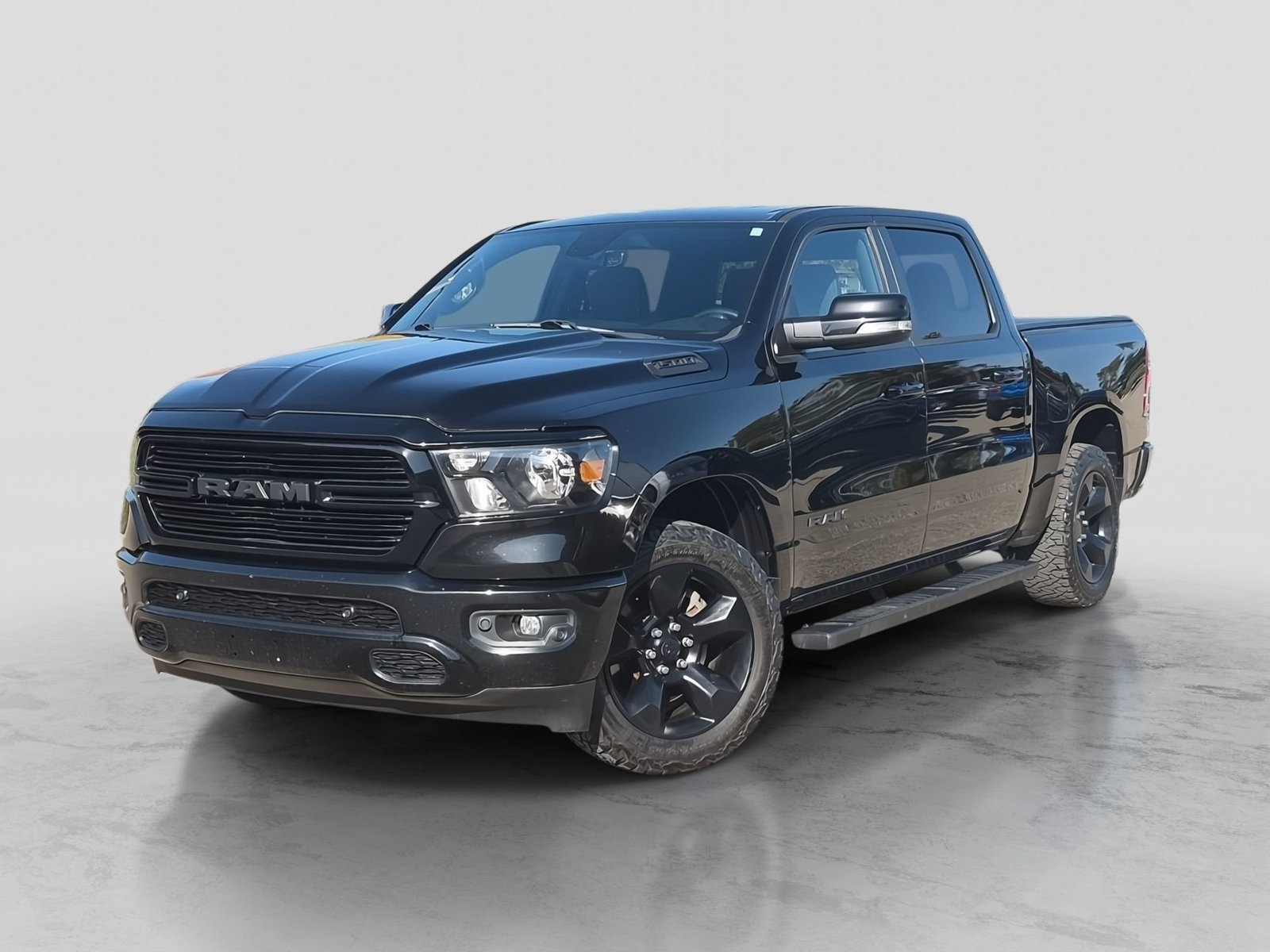 2019 RAM 1500 Pickup Big Horn/Lone Star