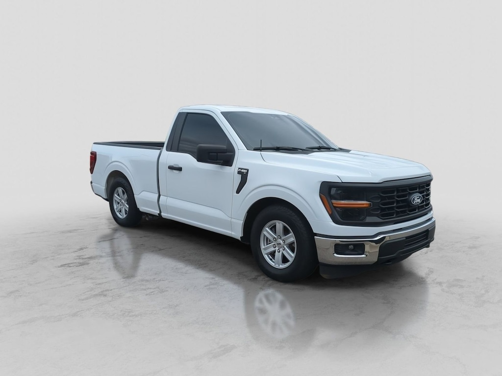 Used 2024 Ford F-150 XL Truck