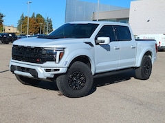 2025 Ford F-150 Raptor Truck in Waterford, MI