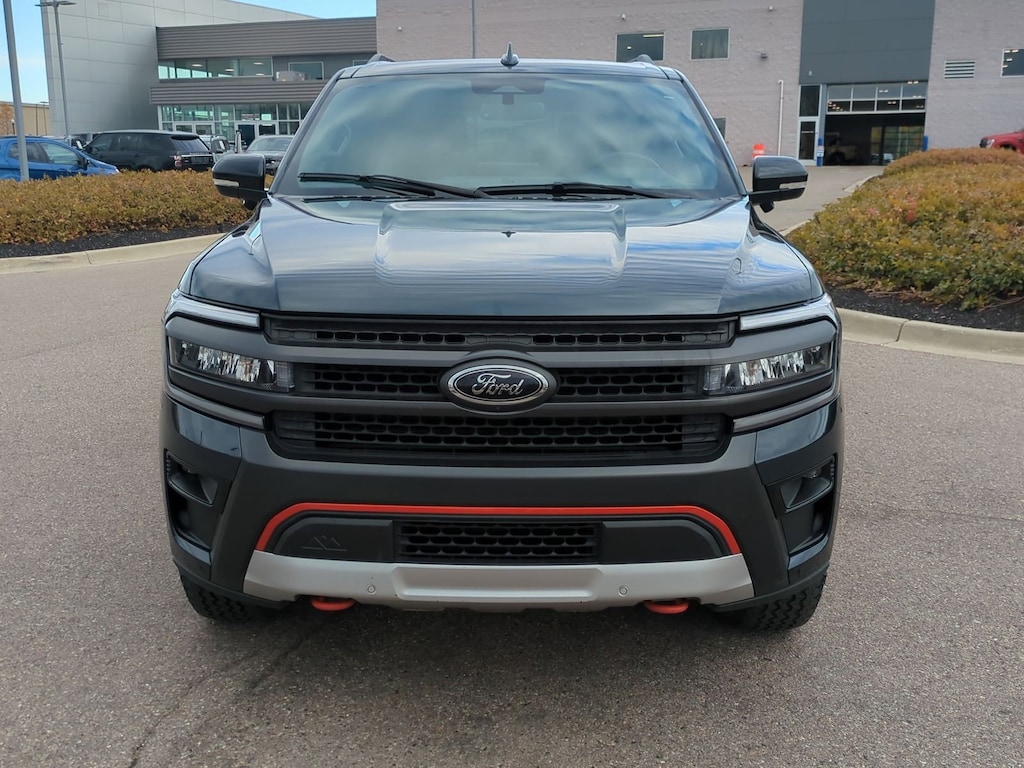 Used 2023 Ford Expedition Timberline SUV
