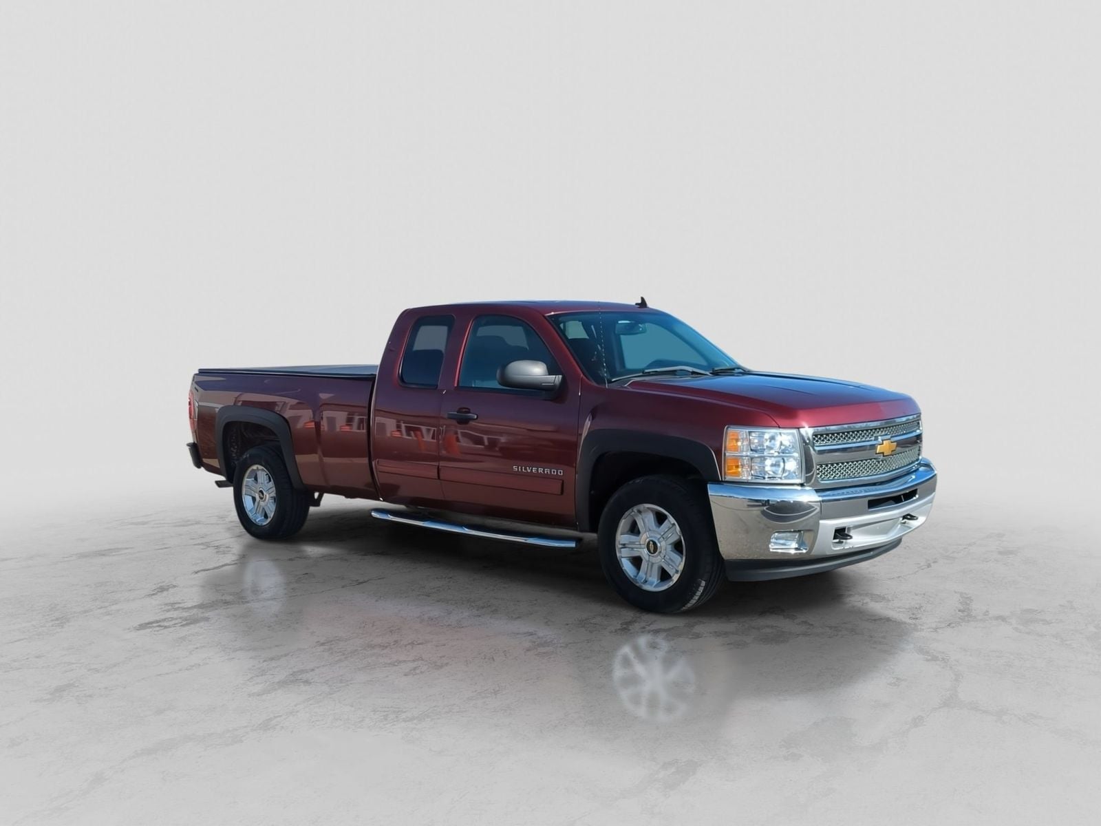 Used 2013 Chevrolet Silverado 1500 LT with VIN 1GCRKSE02DZ175874 for sale in Waterford Township, MI