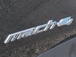 2026 Ford Mustang Mach-E Premium CROSSOVERS