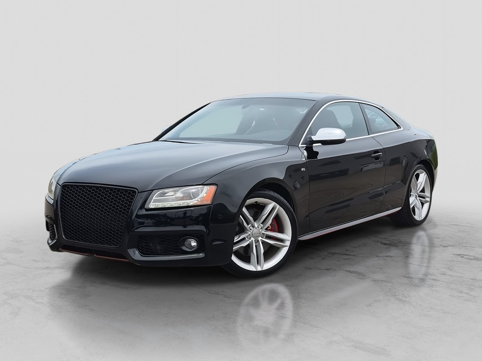 2011 Audi S5 Premium Plus