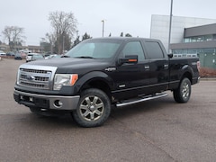 2014 Ford F-150 XLT Truck in Waterford, MI