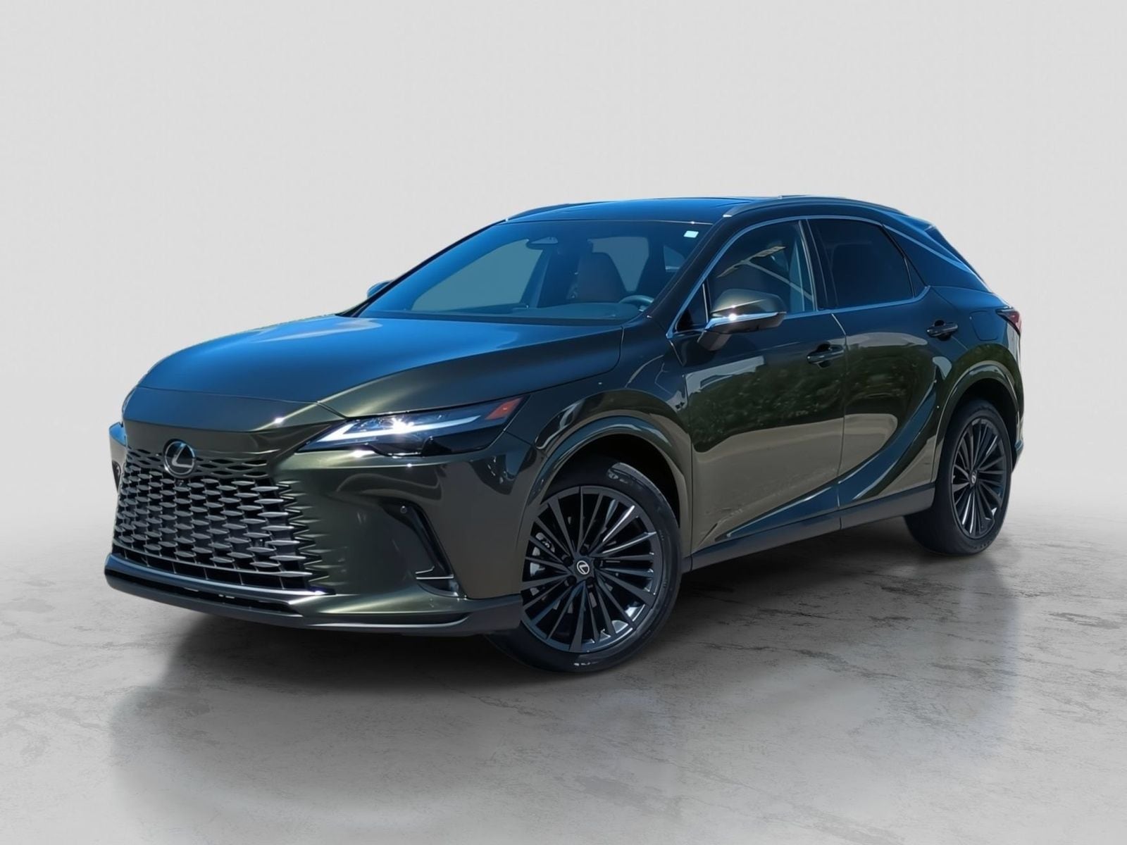 2026 Lexus RX 350 350 Premium AWD's photo