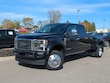 Ford F-450SD