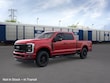  Ford F-250SD