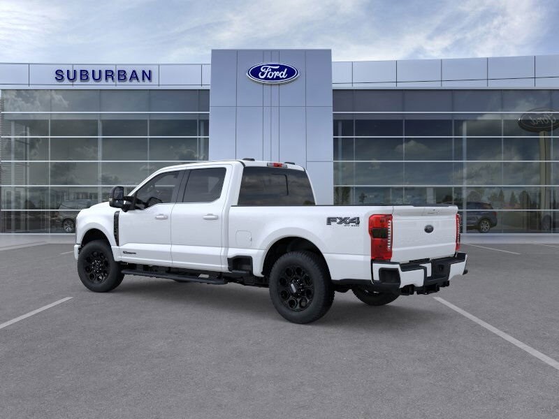 2026 Ford F-350 photo 4