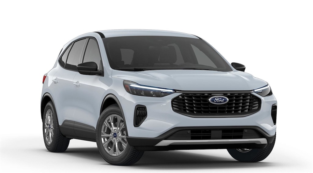 New 2026 Ford Escape Active SUV