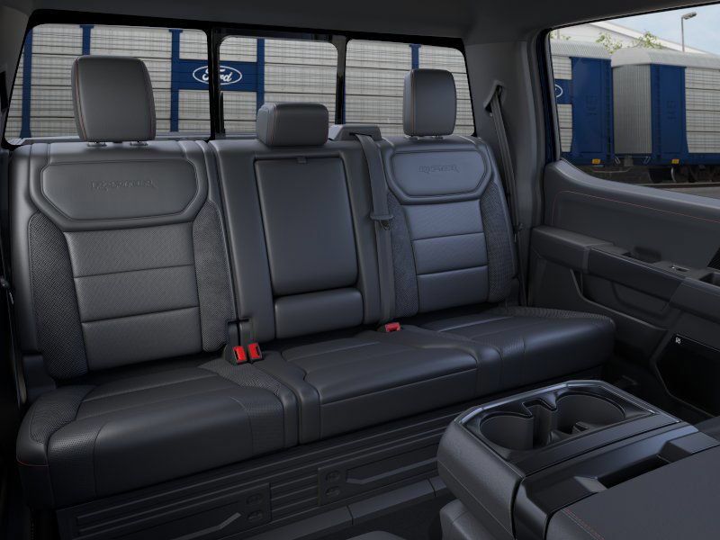 2025 Ford F-150 Raptor - Photo 11