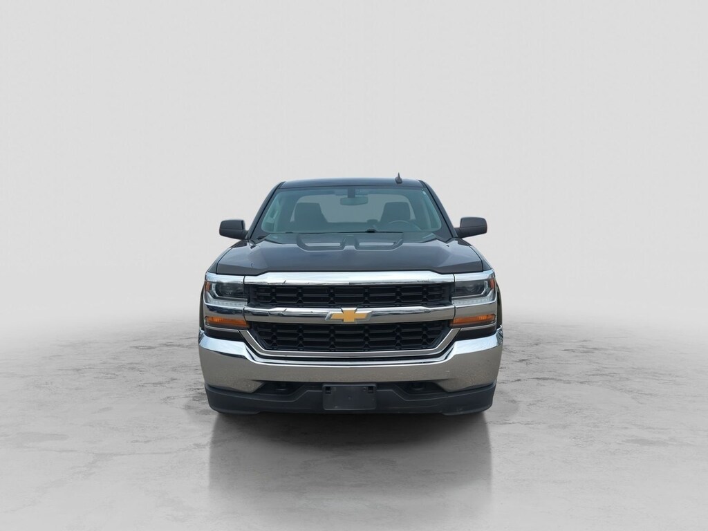 Used 2018 Chevrolet Silverado 1500 LT Truck