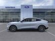 2026 Ford Mustang Mach-E Premium CROSSOVERS