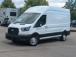Ford Transit-250