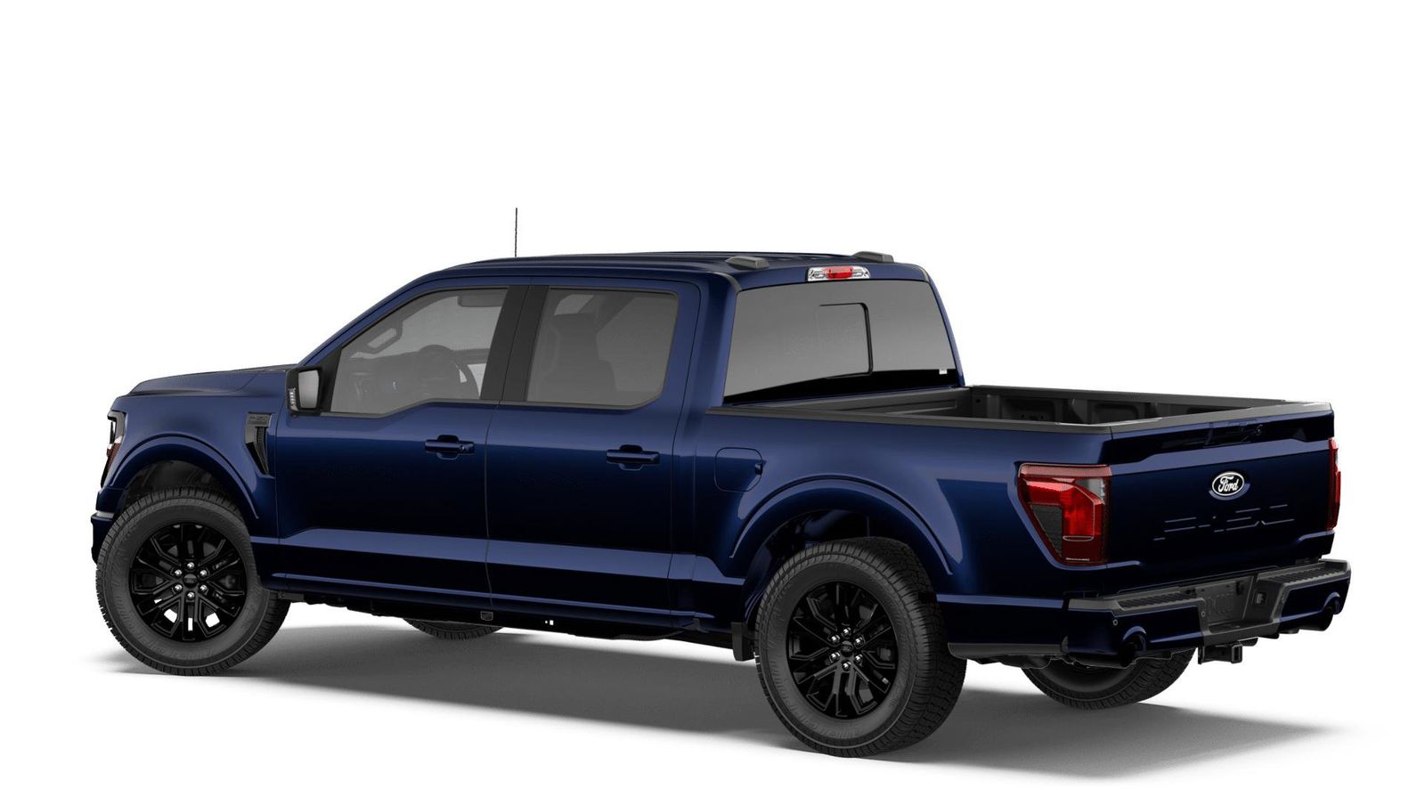 2026 Ford F-150 XLT 4x4 SuperCrew 5-1/2 Box's photo