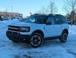 Ford Bronco Sport