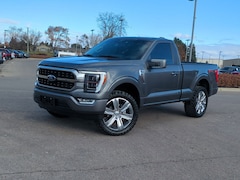 2023 Ford F-150 XL Truck in Waterford, MI