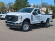 Ford F-350SD