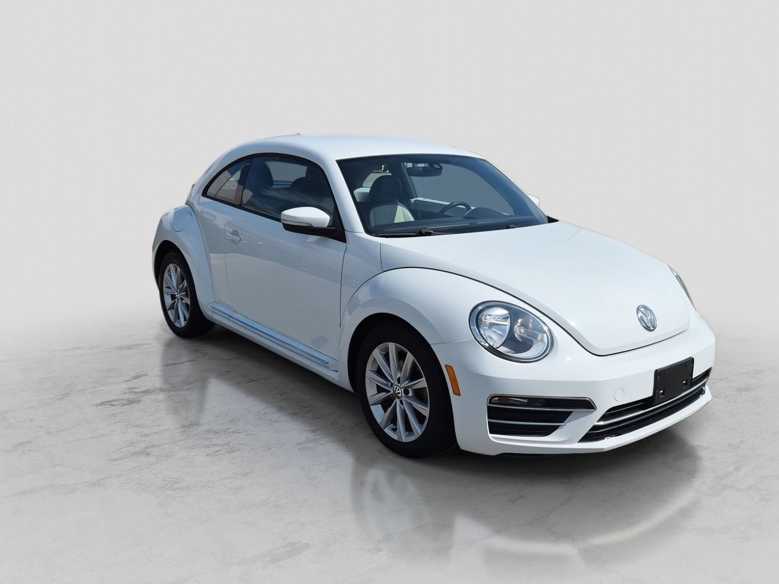 3VWJ17AT6HM609747