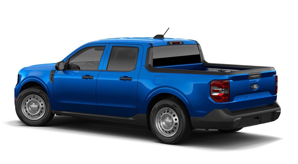 New 2026 Ford Maverick XL Truck