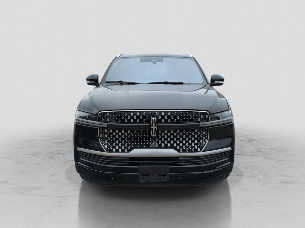 Used 2025 Lincoln Navigator Reserve SUV