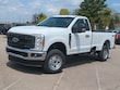 Ford F-350SD