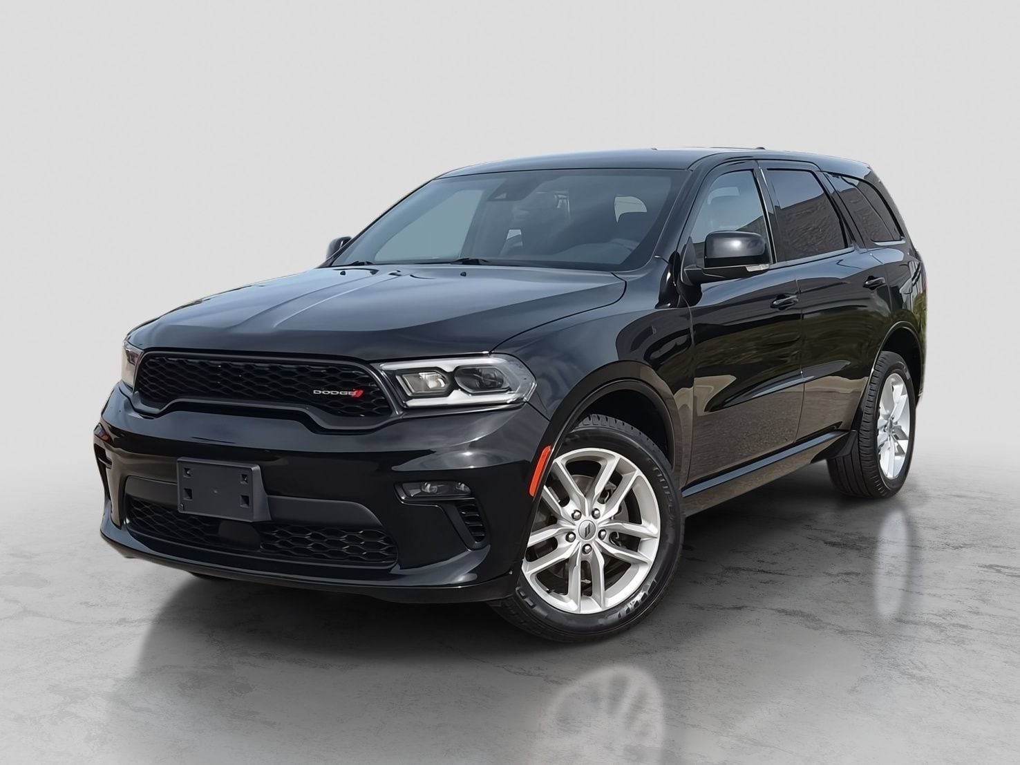2022 Dodge Durango