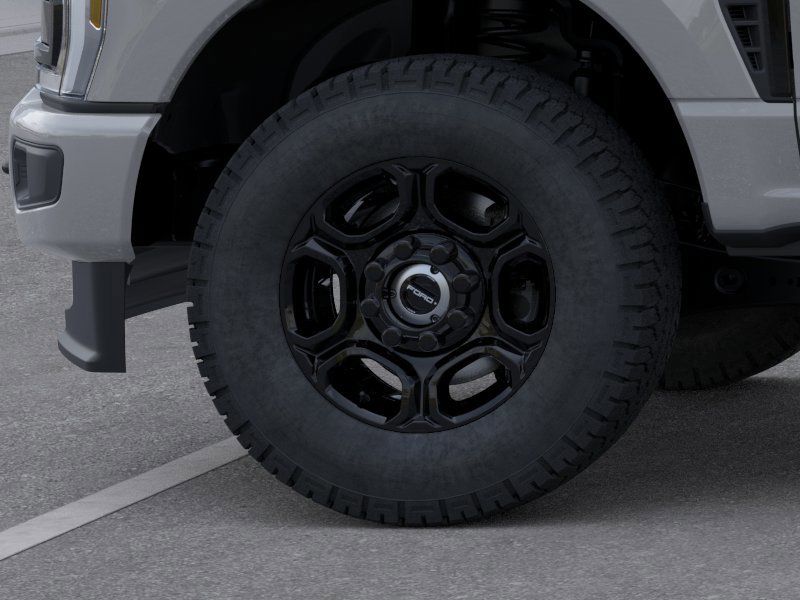 2026 Ford F-350 Super Duty XL - Photo 19
