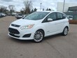  Ford C-Max Hybrid