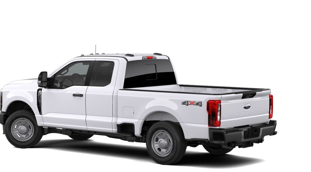 New 2026 Ford F-350SD XL Truck