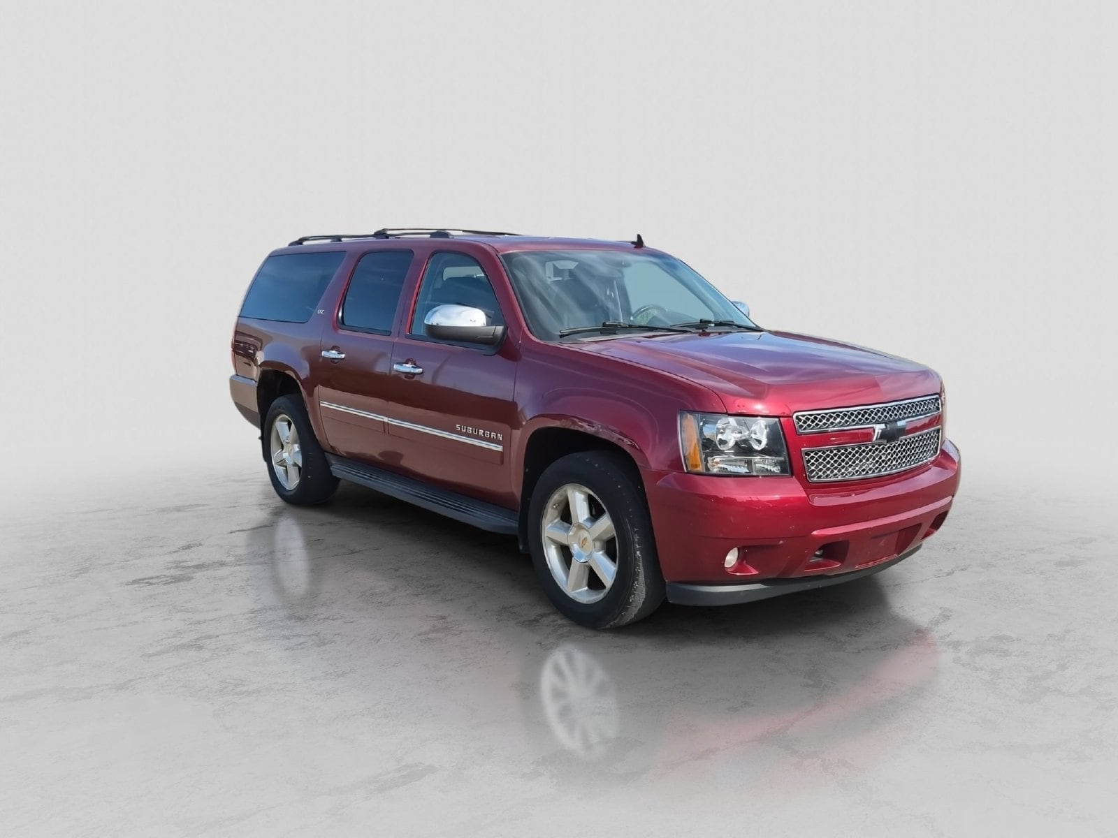 Used 2010 Chevrolet Suburban LTZ with VIN 1GNUKKE31AR160967 for sale in Waterford Township, MI