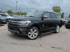 2022 Ford Expedition King Ranch SUV in Waterford, MI