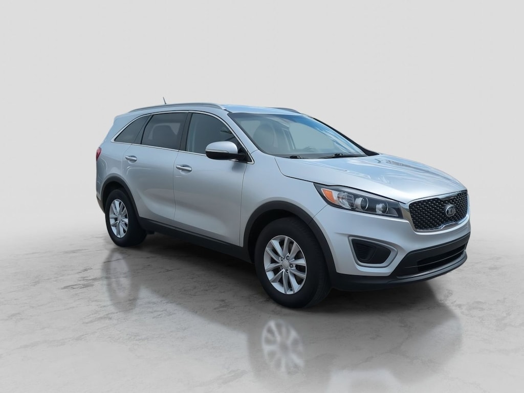 Used 2017 Kia Sorento LX SUV